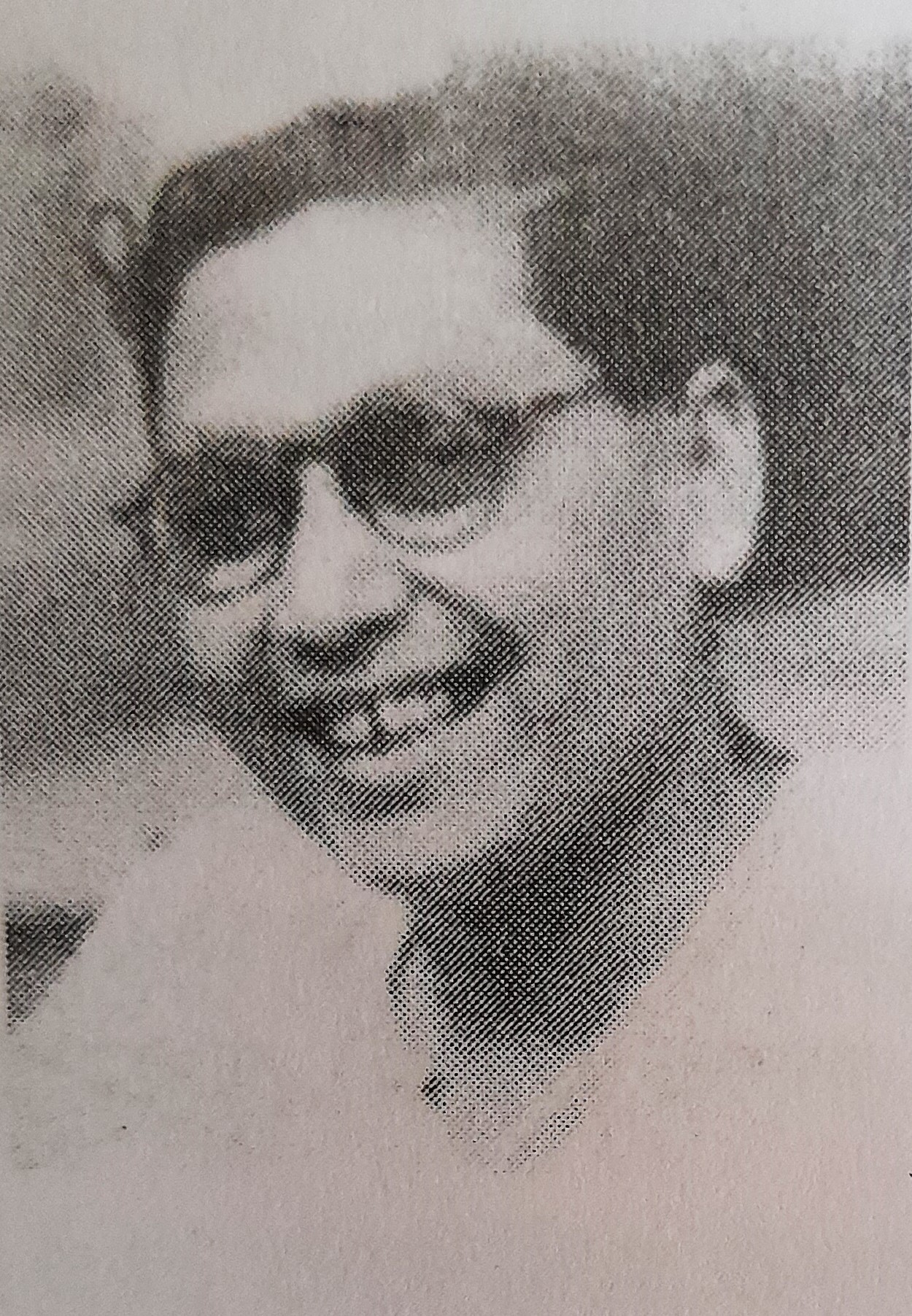 Satish Dasgupta